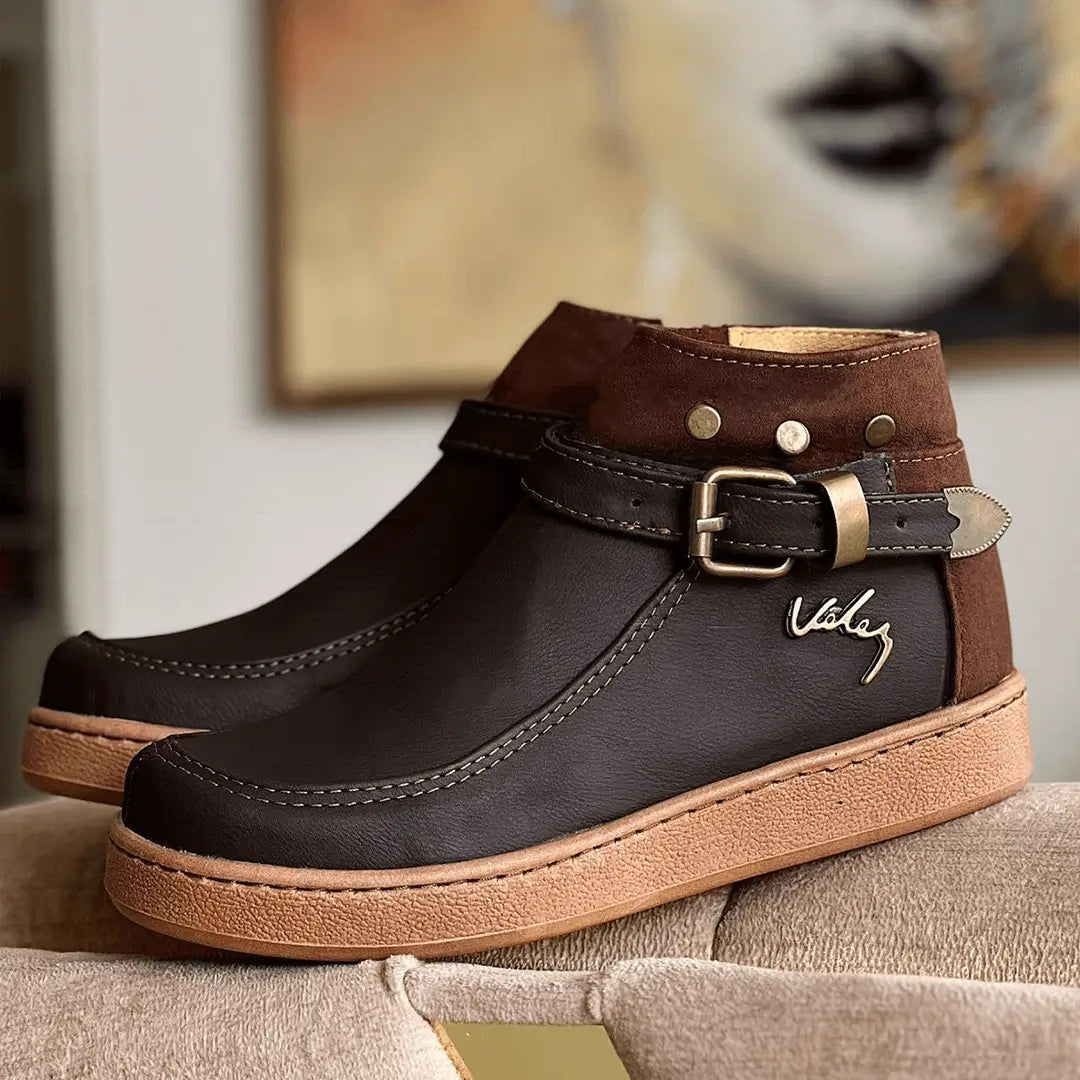 Botines Siena Premium