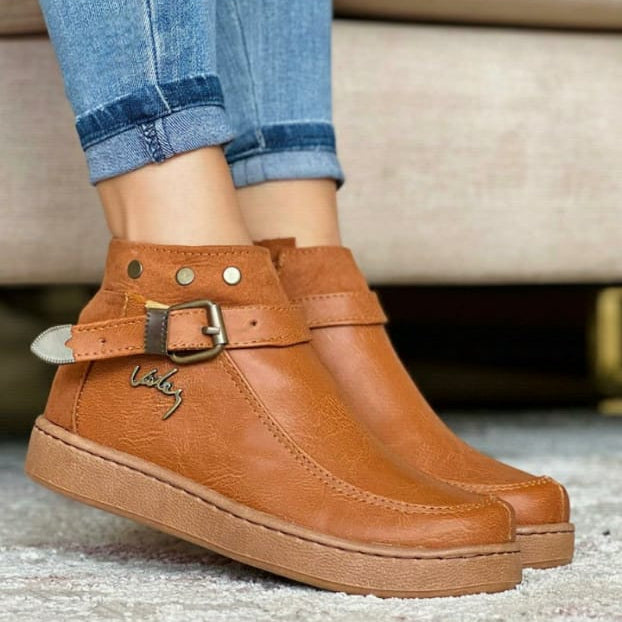 Botines Siena Premium