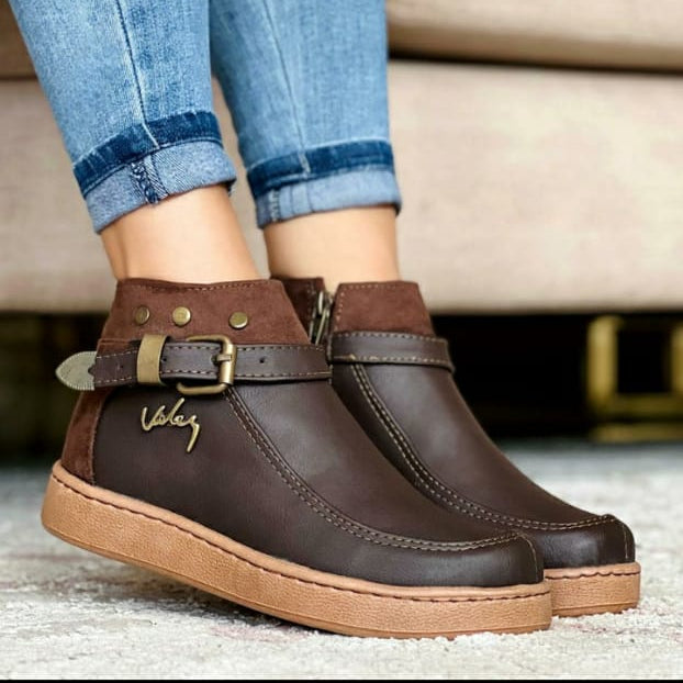 Botines Siena Premium
