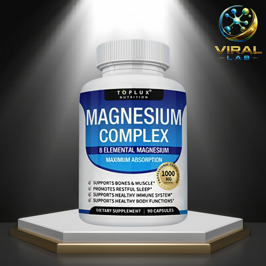 Magnesium Complex