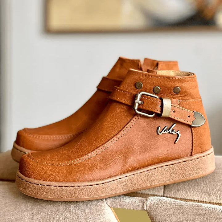 Botines Siena Premium
