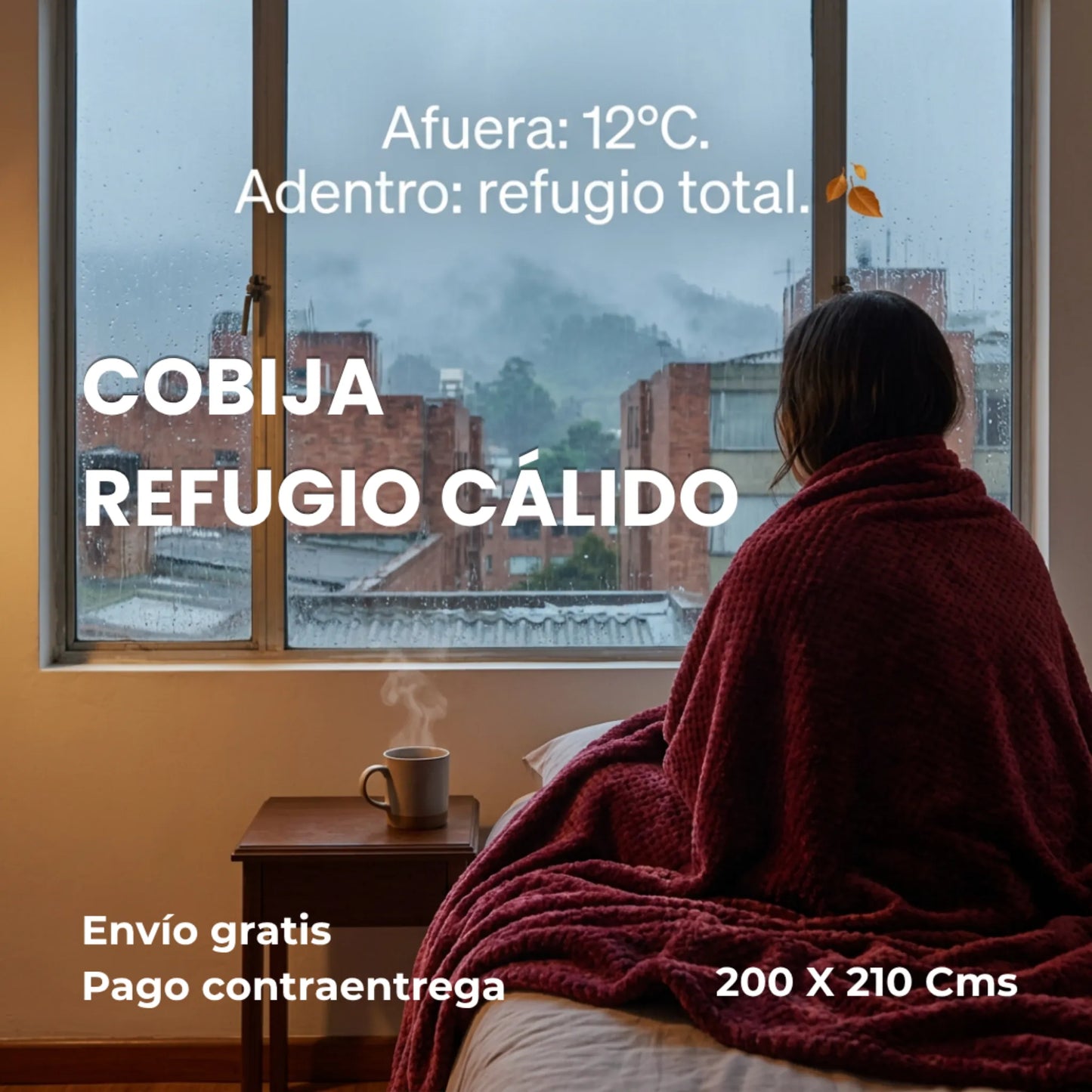 Nueva Cobija Refugio Calido