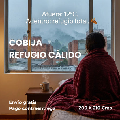 Nueva Cobija Refugio Calido
