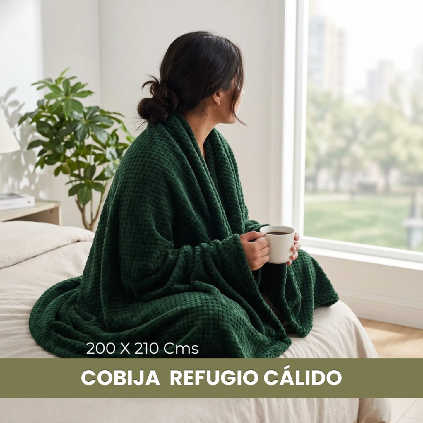 Nueva Cobija Refugio Calido