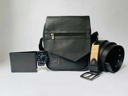 Combo Lancelot 4 en 1 hombre