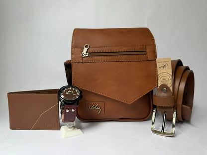 Combo Lancelot 4 en 1 hombre