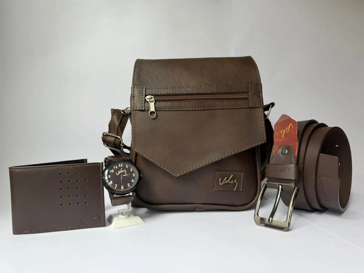Combo Lancelot 4 en 1 hombre